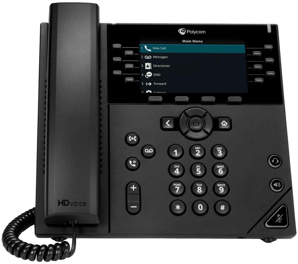 Polycom VVX 450