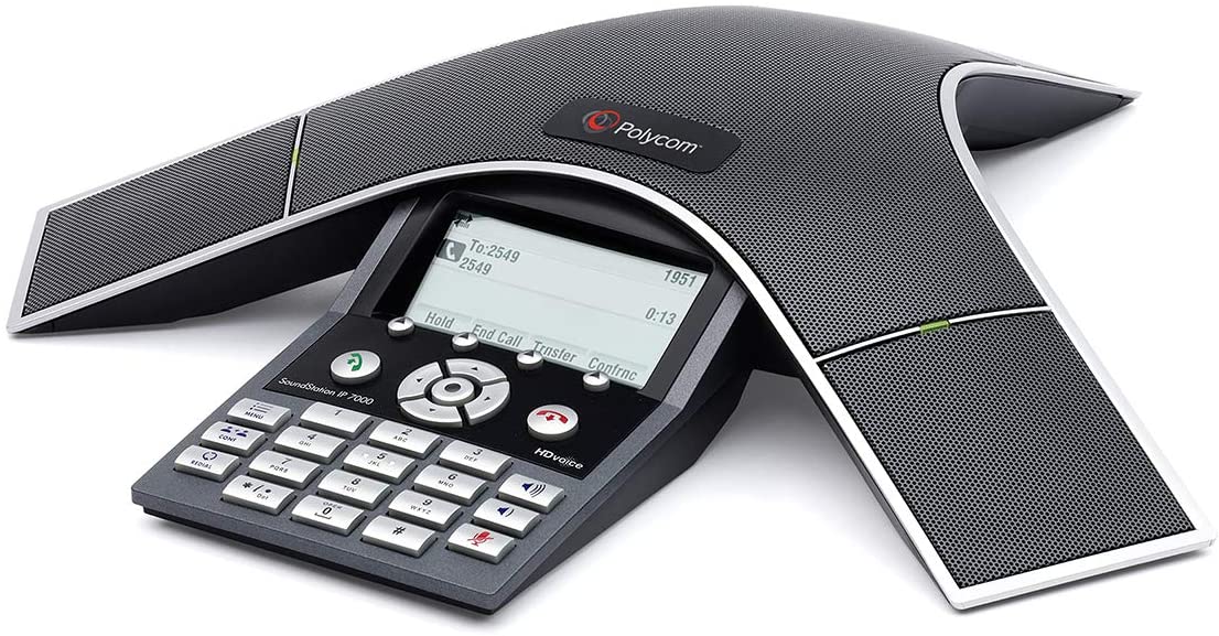 Polycom SoundStation IP 7000