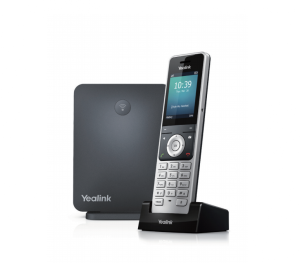 Yealink W60P